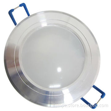 Elegant Round Ultra-slim 15W LED Downlight